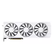 XFX Radeon RX 9070 XT QuickSilver Gaming White 16GB GDDR6 (RX-97TQICKW9) EU