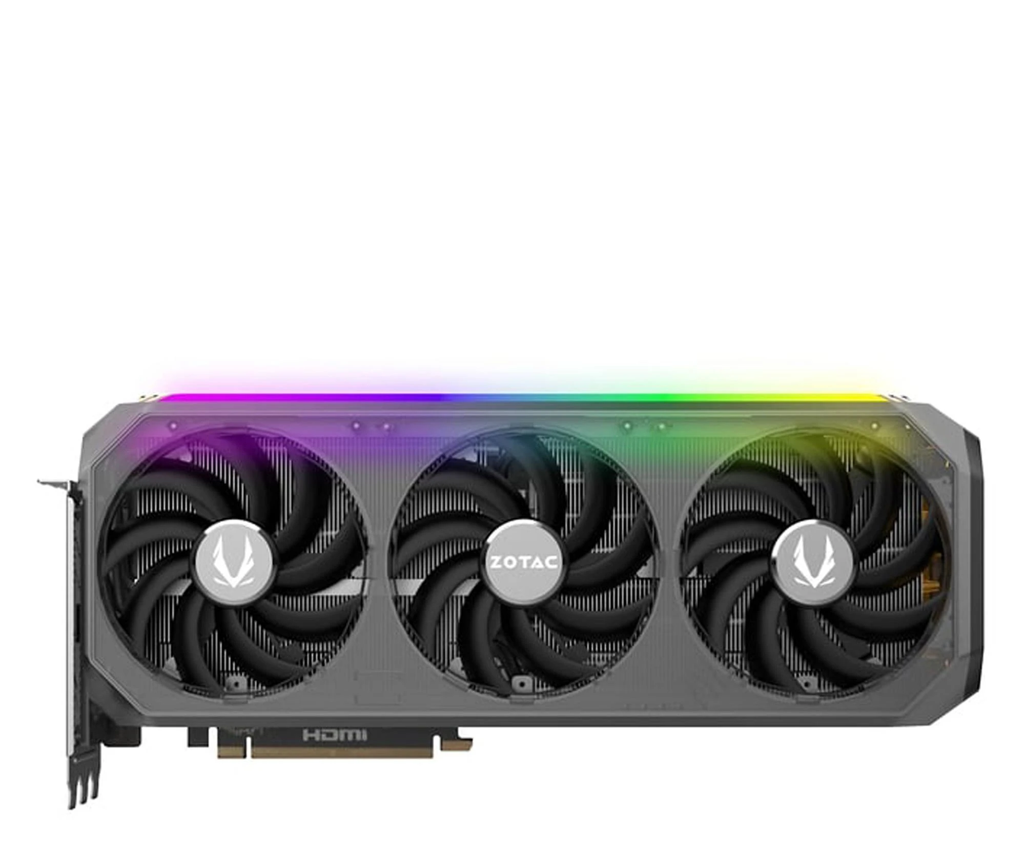 Zotac GeForce RTX 5070 Ti AMP Extreme INFINITY Ultra 16GB GDDR7 (ZT-B50710BU-10P) EU