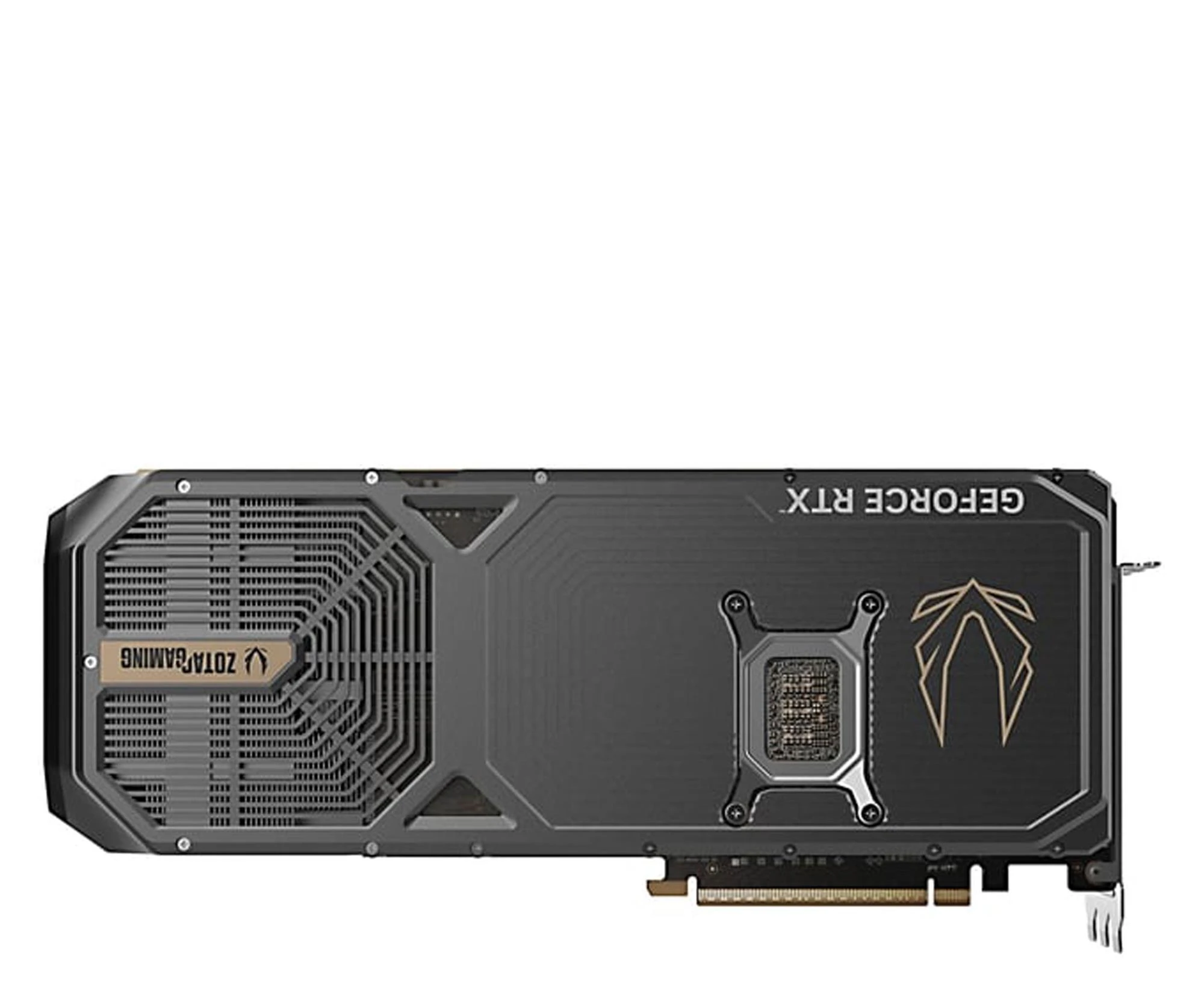 Zotac GeForce RTX 5070 Ti AMP Extreme INFINITY Ultra 16GB GDDR7 (ZT-B50710BU-10P) EU