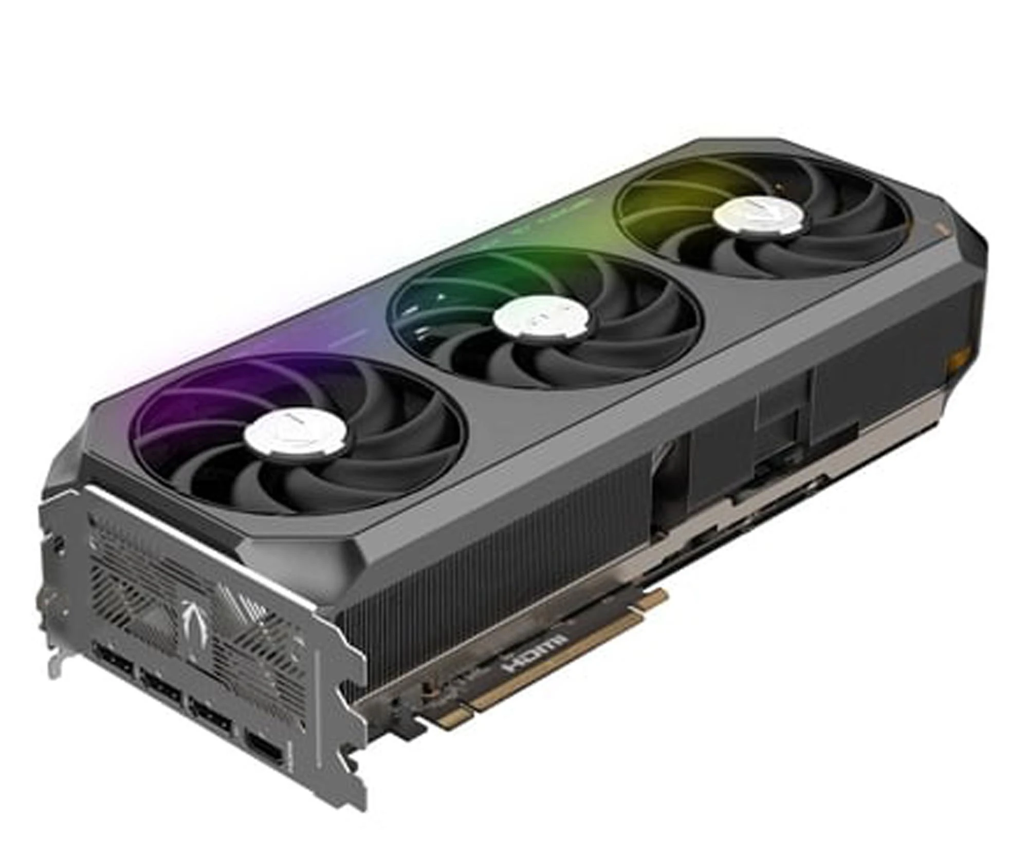 Zotac GeForce RTX 5070 Ti AMP Extreme INFINITY Ultra 16GB GDDR7 (ZT-B50710BU-10P) EU