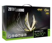 Zotac GeForce RTX 5070 Ti AMP Extreme INFINITY Ultra 16GB GDDR7 (ZT-B50710BU-10P) EU