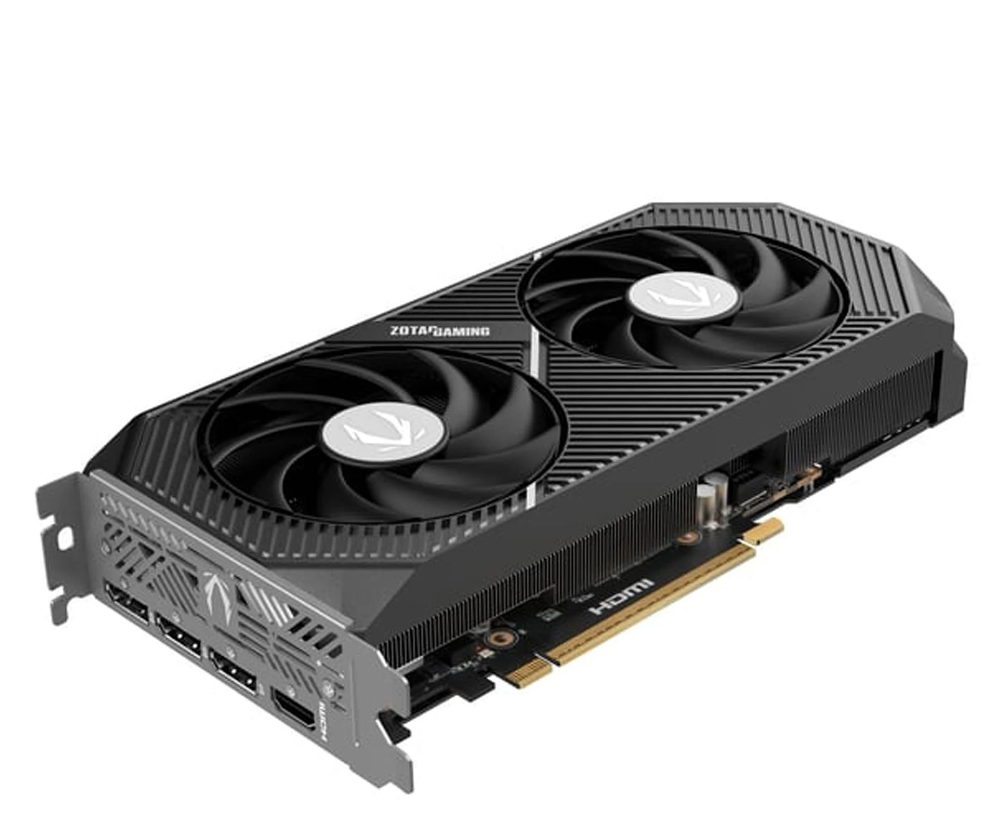 Zotac GeForce RTX 5070 Twin Edge 12GB GDDR7 DLSS4 (ZT-B50700E-10P) EU Серия видеокарт: GeForce RTX 50;