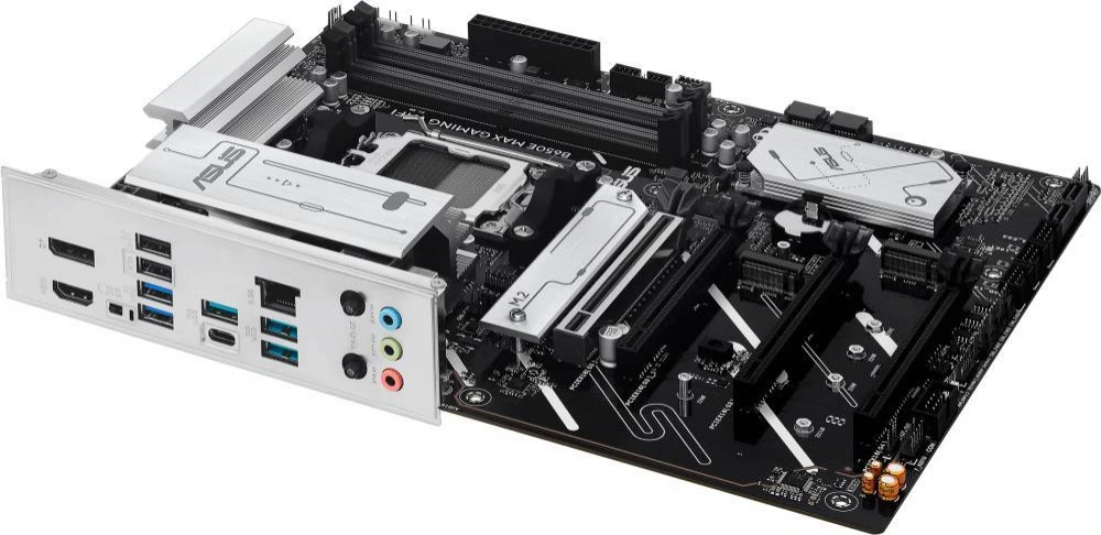 ASUS B650E MAX GAMING WIFI (90MB1M00-M0EAY0) (UA)