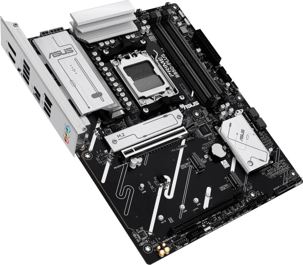 ASUS PRIME B850-PLUS (90MB1LC0-M0EAY0) (UA)