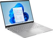 ASUS VivoBook S 14 OLED M5406KA Cool Silver (M5406KA-PP110W) (90NB15W1-M00680) (UA)