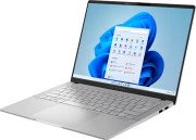 ASUS VivoBook S 14 OLED M5406KA Cool Silver (M5406KA-PP110W) (90NB15W1-M00680) (UA)