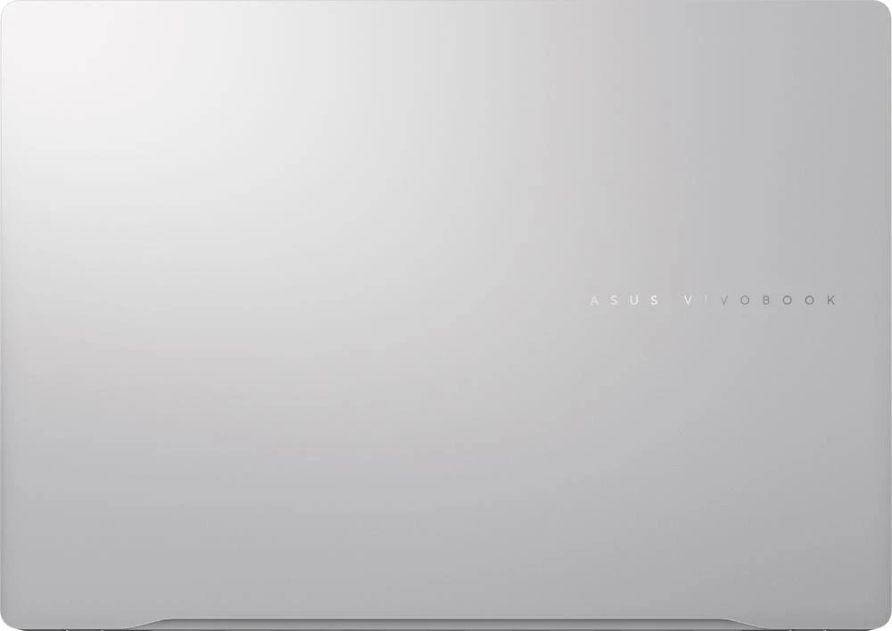 ASUS VivoBook S 14 OLED M5406KA Cool Silver (M5406KA-PP110W) (90NB15W1-M00680) (UA)