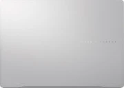 ASUS VivoBook S 14 OLED M5406KA Cool Silver (M5406KA-PP110W) (90NB15W1-M00680) (UA)
