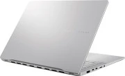 ASUS VivoBook S 14 OLED M5406KA Cool Silver (M5406KA-PP110W) (90NB15W1-M00680) (UA)
