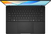 ASUS VivoBook S 14 OLED M5406KA Neutral Black (M5406KA-QD072) (90NB15W3-M006B0) (UA)