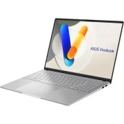 ASUS VivoBook S 16 OLED M5606KA Cool Silver (M5606KA-RI010) (90NB1593-M000B0) (UA)