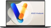 ASUS VivoBook S 16 OLED M5606KA Neutral Black (M5606KA-RI013) (90NB1592-M000E0) (UA)