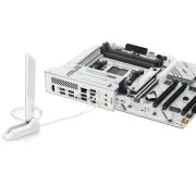 ASUS X870 MAX GAMING WIFI7 W White (90MB1LZ0-M0EAY0) (UA)