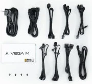 Chieftec Vega M 750W (PPG-750-C) (UA)