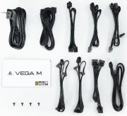 Chieftec Vega M 850W (PPG-850-C) (UA)