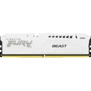 Kingston FURY 16 GB DDR5 5600 MHz Beast EXPO White (KF556C36BWE-16) (UA)
