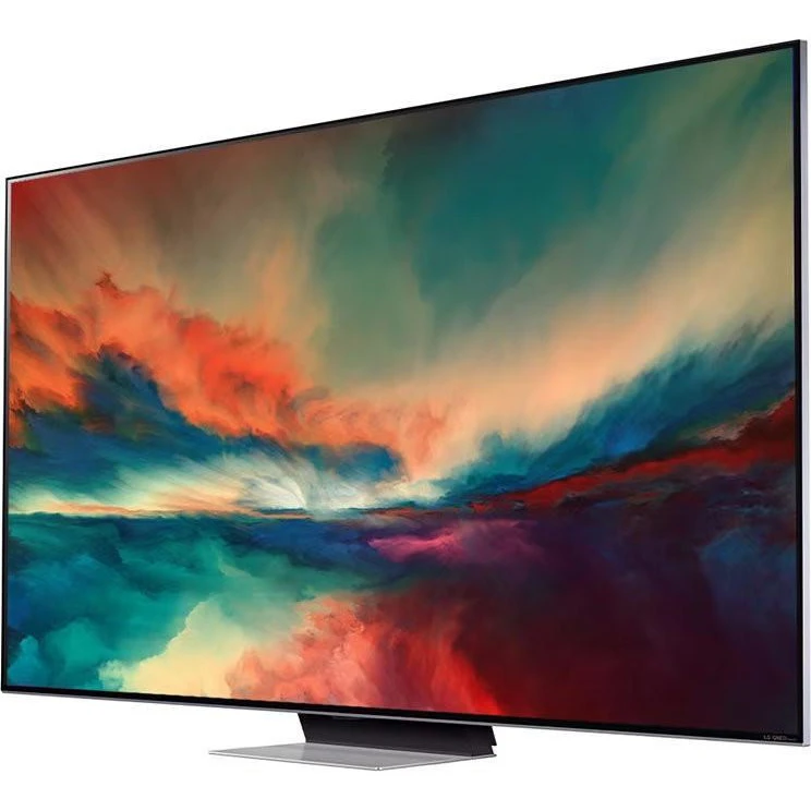 LG 86QNED86 (UA) Бренд: LG; Линейка: QNED86; Диагональ,