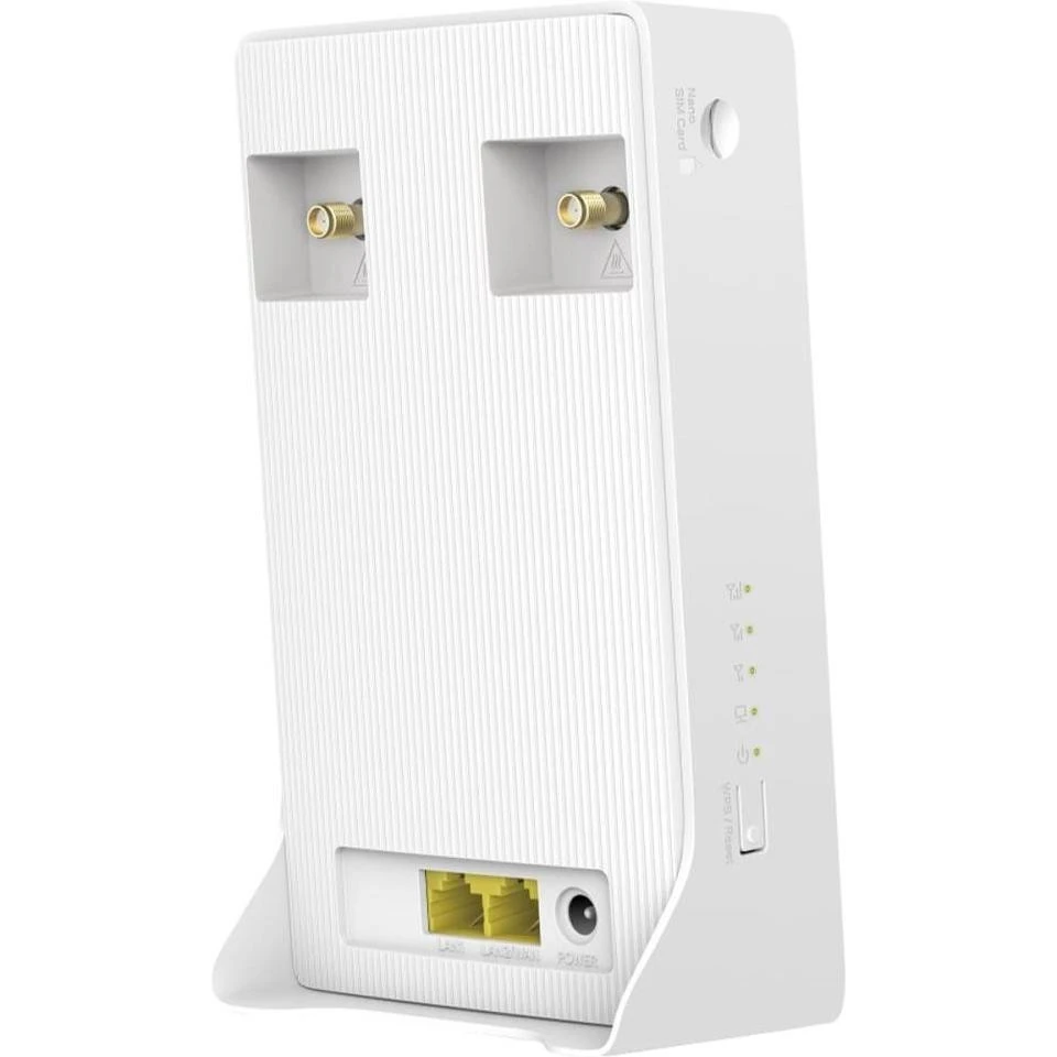 Mercusys MB130-4G (UA) Бренд: Mercusys; Стандарт: 802.11ac (WI-FI 5);