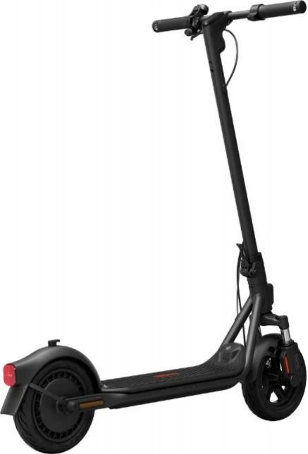 Ninebot SEGWAY F2 II E Black AA.05.12.01.0010 (UA) Бренд: Ninebot; Скорость, км / ч: 25;