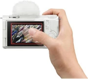 Sony ZV-E10 II body White (ZVE10M2W.CEC) (UA)