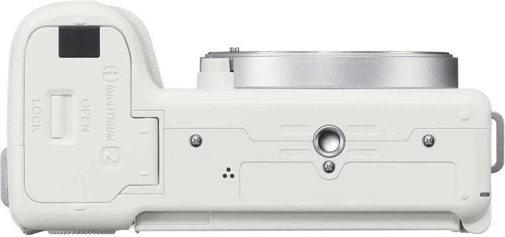 Sony ZV-E10 II body White (ZVE10M2W.CEC) (UA)