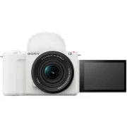 Sony ZV-E10 II kit (16-50mm) White (ZVE10M2KW.CEC) (UA)
