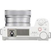 Sony ZV-E10 II kit (16-50mm) White (ZVE10M2KW.CEC) (UA)