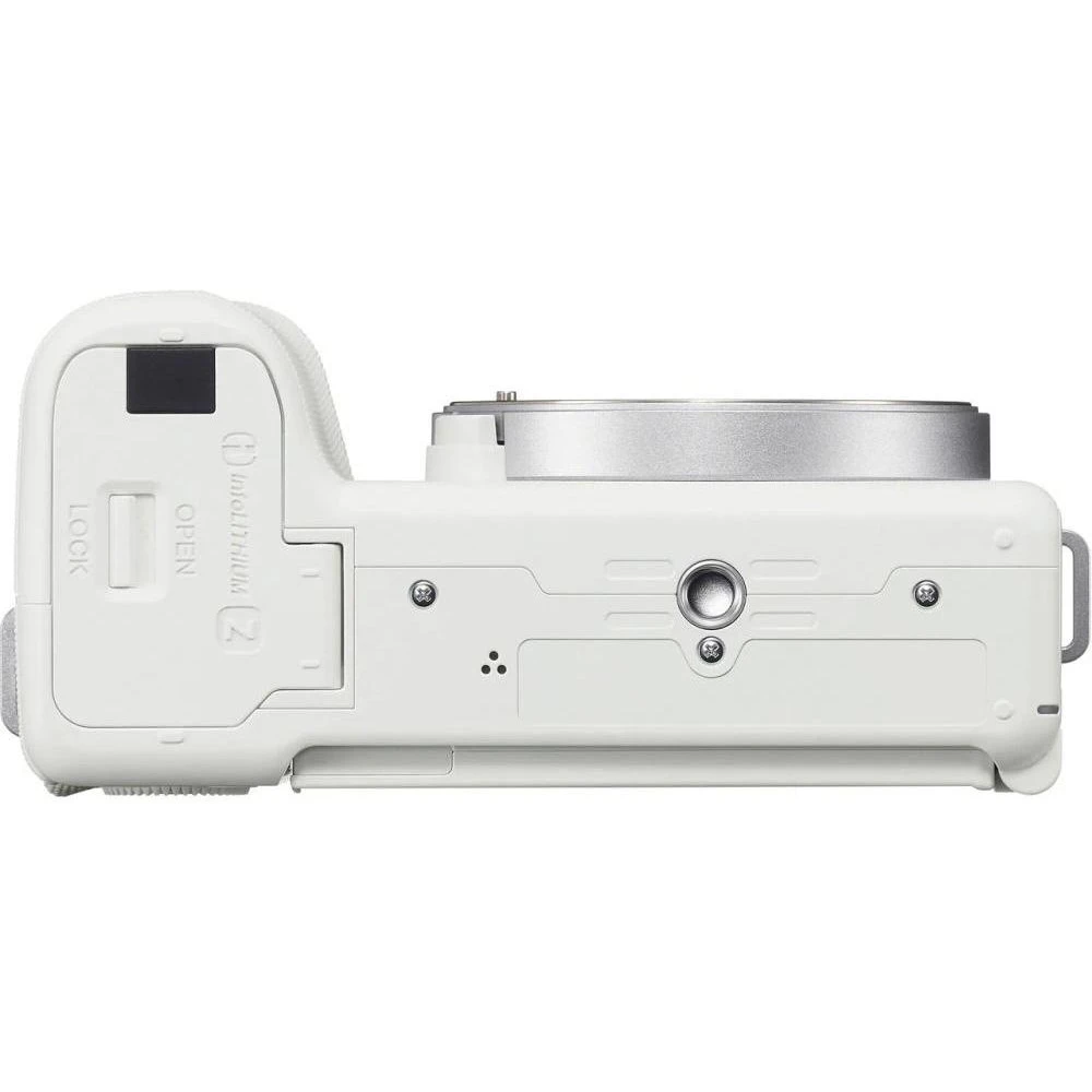 Sony ZV-E10 II kit (16-50mm) White (ZVE10M2KW.CEC) (UA)