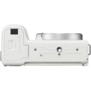 Sony ZV-E10 II kit (16-50mm) White (ZVE10M2KW.CEC) (UA)