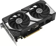 ASUS DUAL-RTX5060TI-O8G (90YV0MP2-M0NA00) (UA)