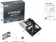 ASUS PRIME B850-PLUS (90MB1LC0-M0EAY0) (UA)