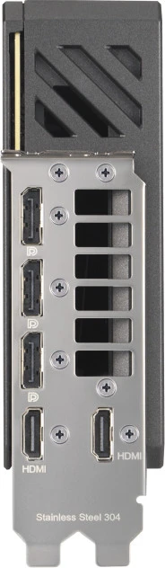 ASUS ROG-ASTRAL-LC-RTX5090-O32G-GAMING (EU) Бренд: ASUS; Производитель GPU: NVIDIA;