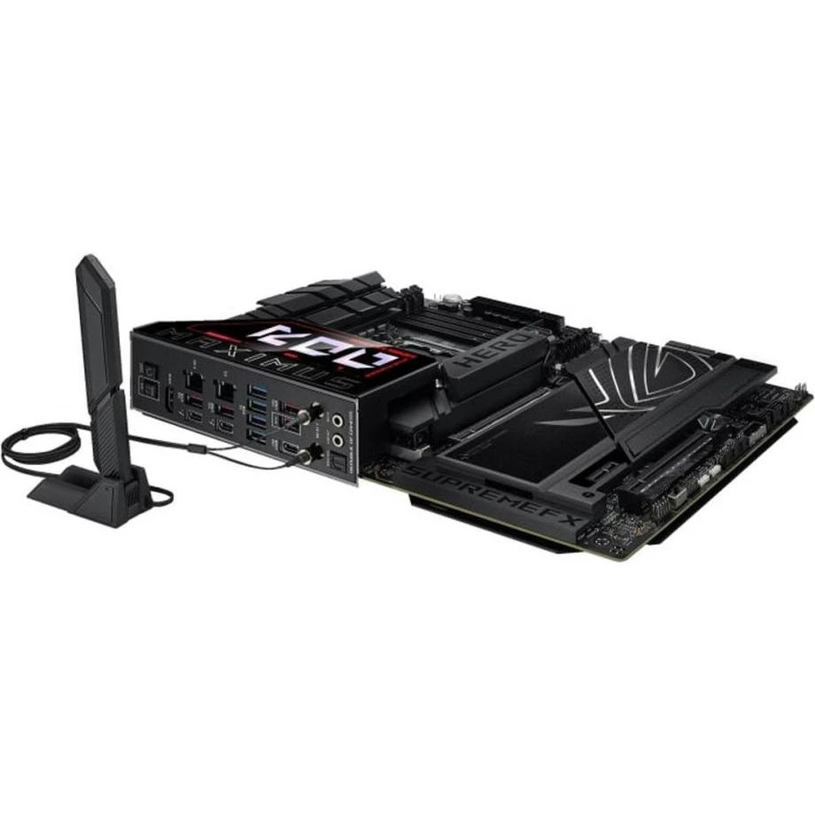 ASUS ROG MAXIMUS Z890 HERO (90MB1KG0-M0EAY0) (UA)