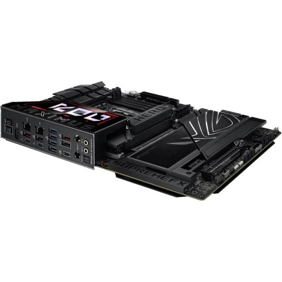 ASUS ROG MAXIMUS Z890 HERO (90MB1KG0-M0EAY0) (UA)