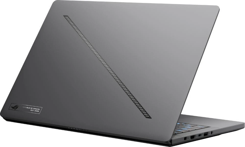 ASUS ROG Zephyrus G14 GA403WW (GA403WW-QS110X, 90NR0MA3-M00520) (UA) Бренд: ASUS; Конструкция:
