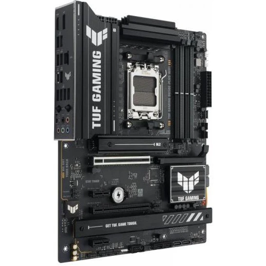 ASUS TUF GAMING B650E-PLUS WIFI (90MB1M20-M0EAY0) (UA)