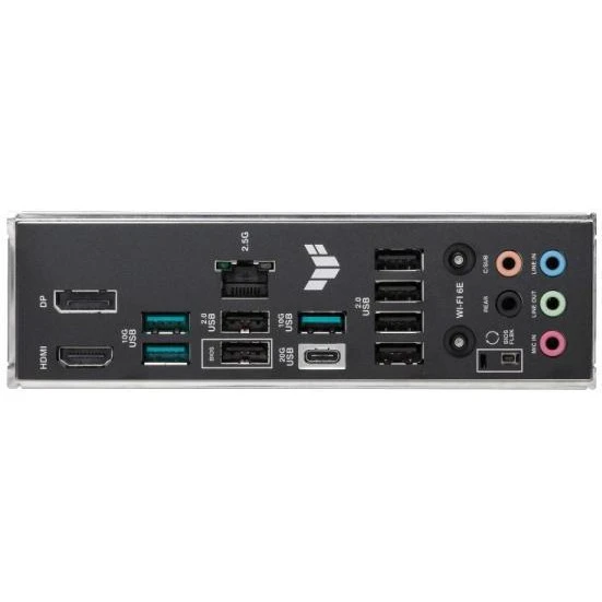 ASUS TUF GAMING B650E-PLUS WIFI (90MB1M20-M0EAY0) (UA)