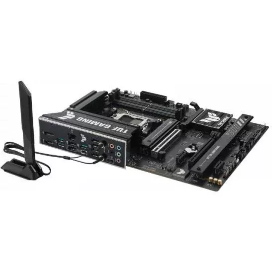 ASUS TUF GAMING B650E-PLUS WIFI (90MB1M20-M0EAY0) (UA)