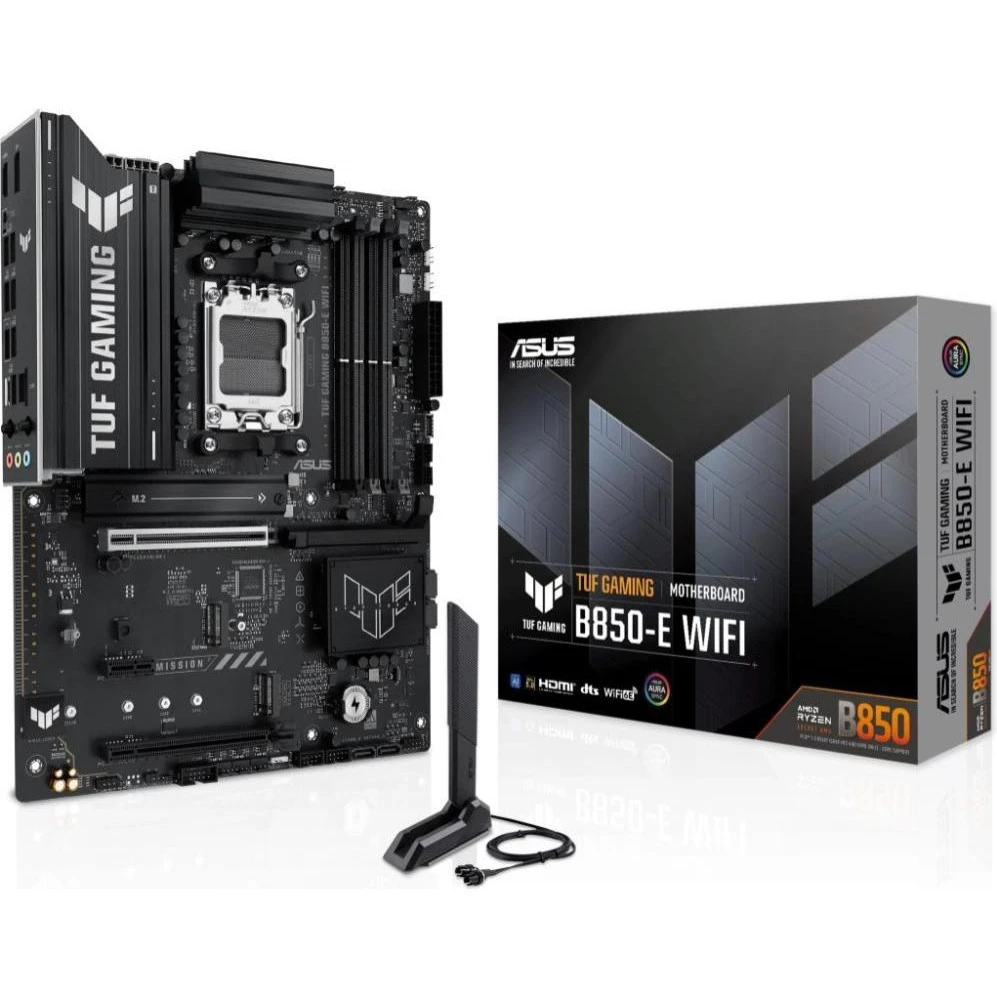 ASUS TUF GAMING B850-E WIFI (90MB1L20-M0EAY0) (UA)