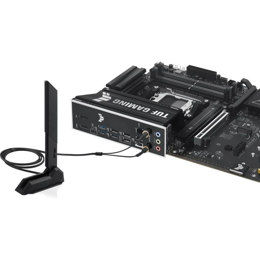 ASUS TUF GAMING B850-E WIFI (90MB1L20-M0EAY0) (UA)