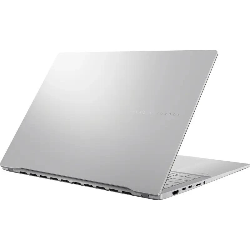 ASUS VivoBook S 16 OLED M5606KA Cool Silver (M5606KA-RI014) (90NB1593-M000F0) (UA)