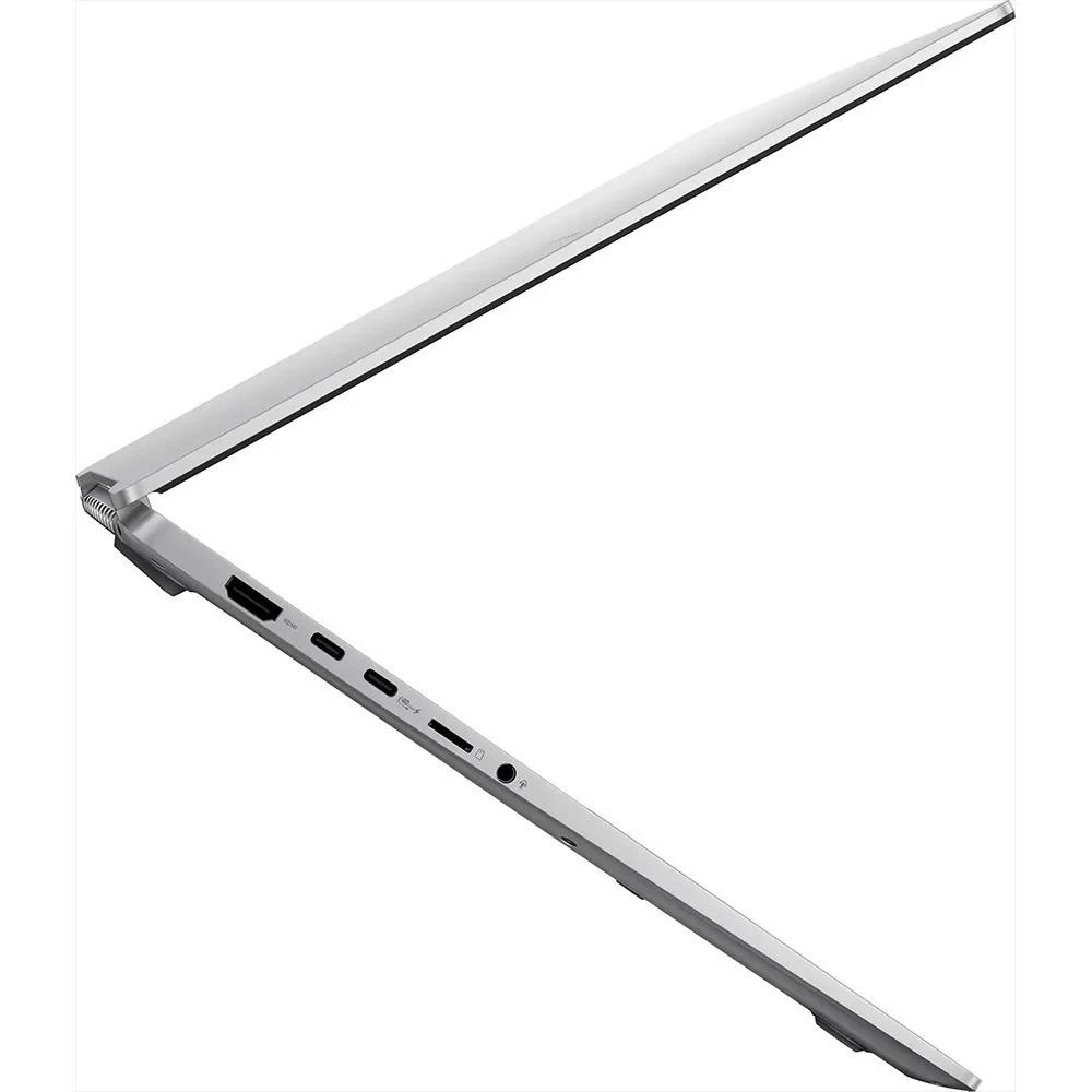 ASUS VivoBook S 16 OLED M5606KA Cool Silver (M5606KA-RI014) (90NB1593-M000F0) (UA)