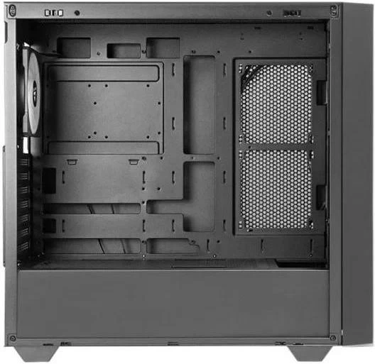 Chieftec Gaming Hunter 3 Black (GS-03B-OP) (UA) Бренд: Chieftec; Форм-фактор