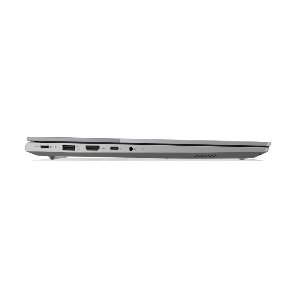 Lenovo ThinkBook 16 G8 IRL Arctic Grey (21SH0091RA) (UA) Бренд: Lenovo; Конструкція: