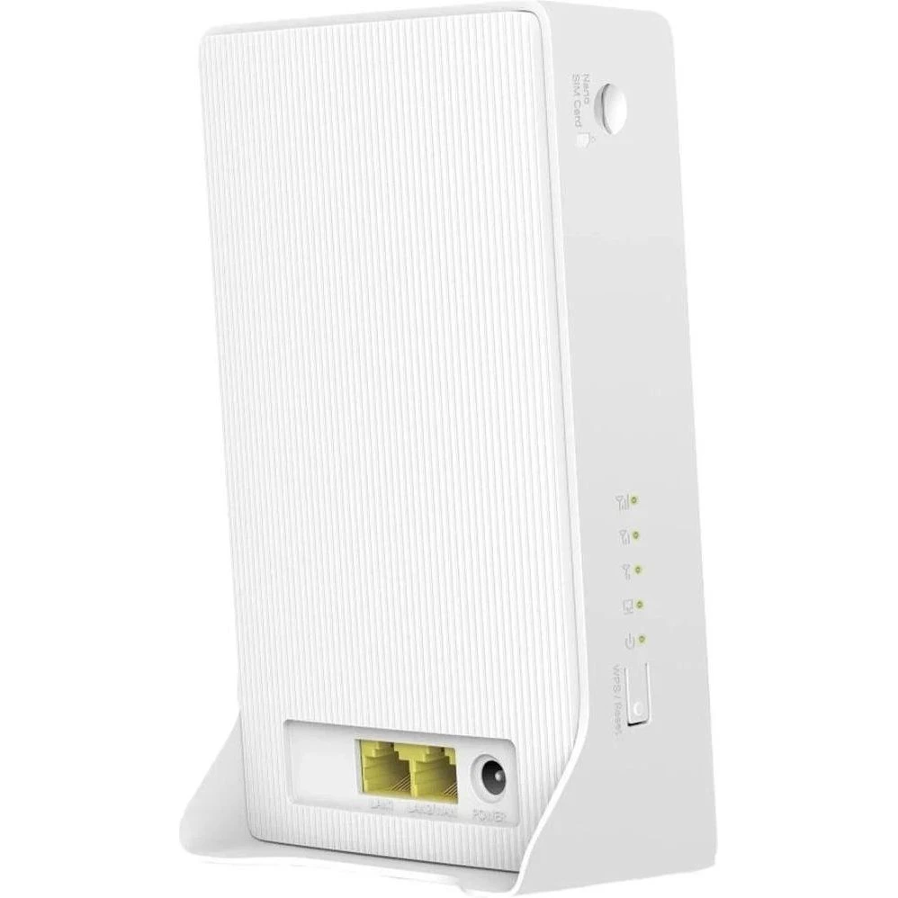 Mercusys MB230-4G (UA) Бренд: Mercusys; Стандарт: 802.11ac (WI-FI 5);