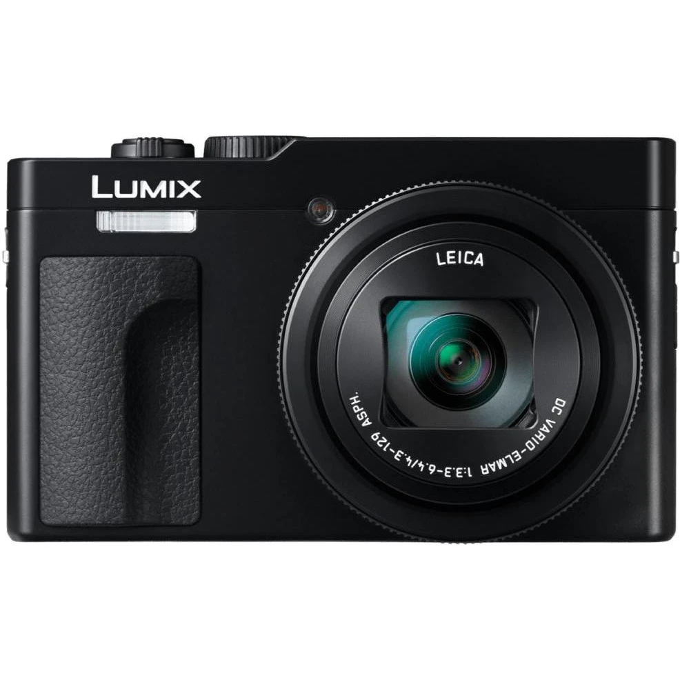 Panasonic Lumix DC-TZ99E-K (UA) Бренд: Panasonic; Категория