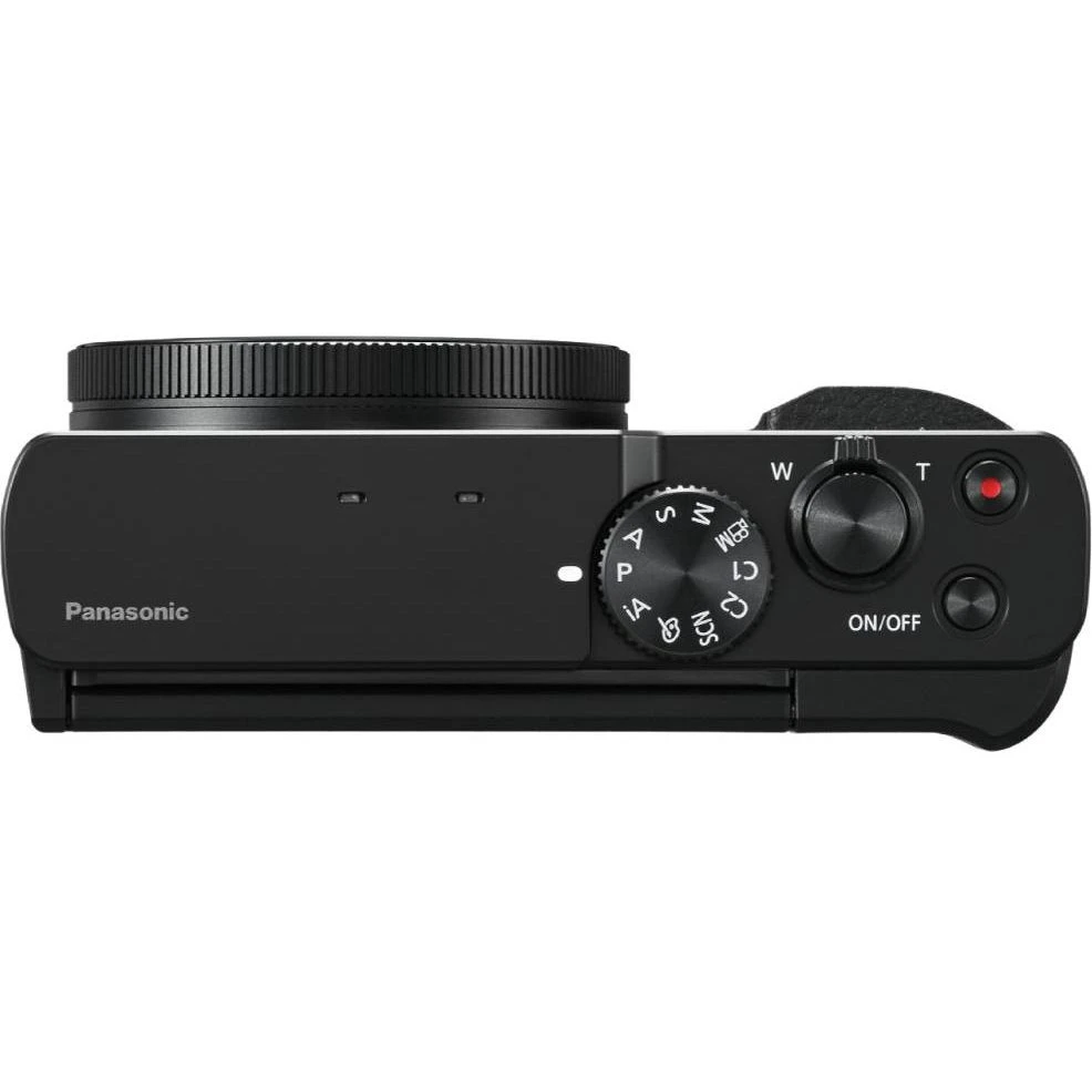 Panasonic Lumix DC-TZ99E-K (UA) Бренд: Panasonic; Категорія