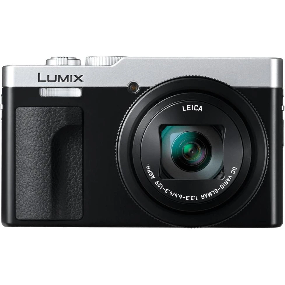 Panasonic Lumix DC-TZ99E-S (UA) Бренд: Panasonic; Категория