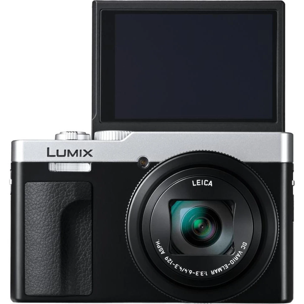 Panasonic Lumix DC-TZ99E-S (UA) Бренд: Panasonic; Категорія