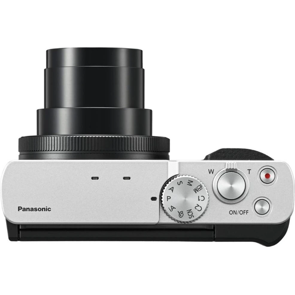 Panasonic Lumix DC-TZ99E-S (UA) Бренд: Panasonic; Категорія